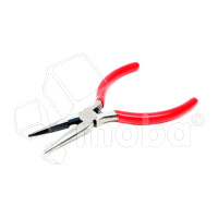 Плоскогубцы BAKU BK-031 (125 мм)