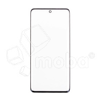 Стекло для переклейки Huawei Honor X9b (ALI-NX1) с OCA пленкой Черный - OR (Mitsubishi)