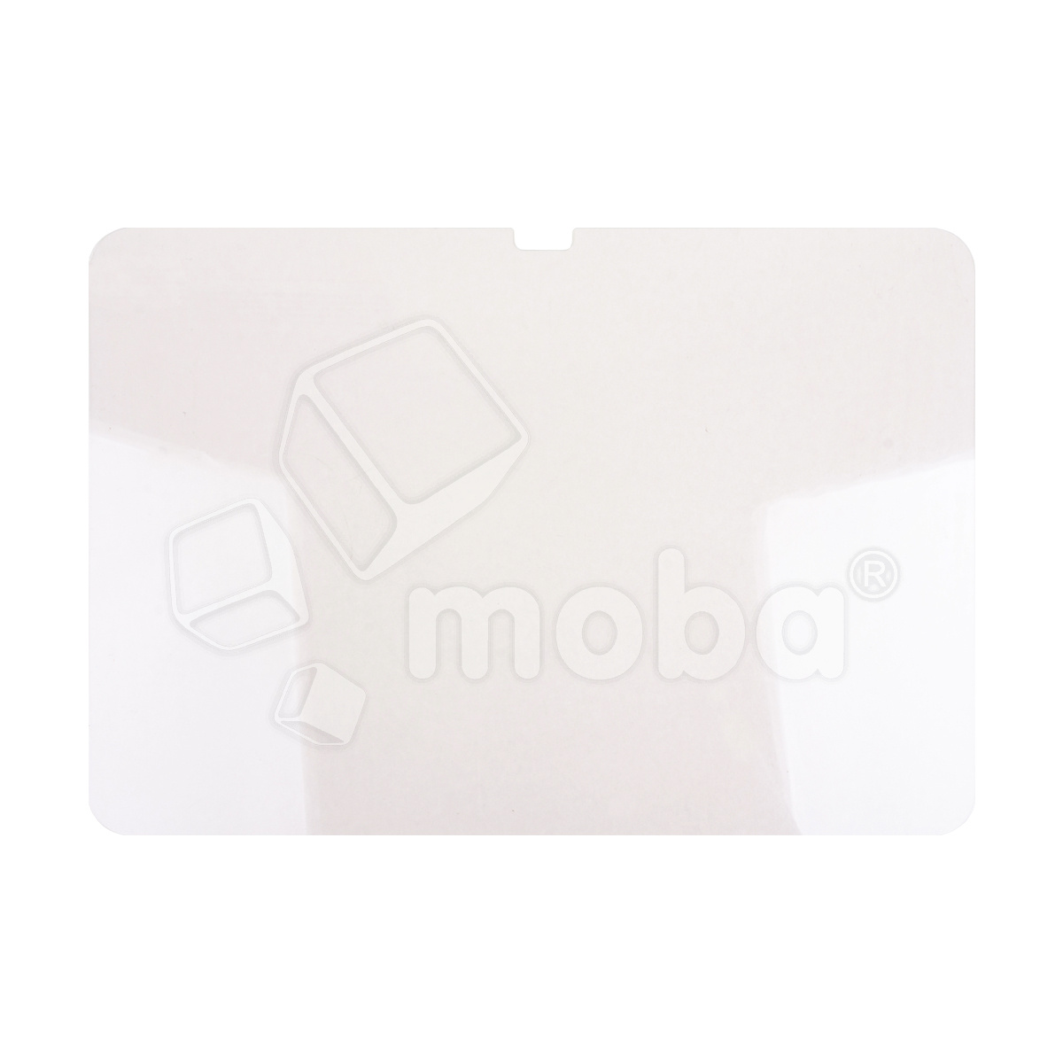 Защитное стекло "Плоское" для iPad 10/11 10.9" 2022/2025