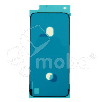 Скотч дисплея для iPhone 7 водонепроницаемый Черный - Премиум