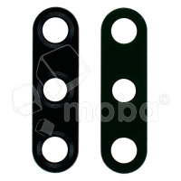 Стекло камеры для Huawei P40 Lite E (ART-L29) Черный