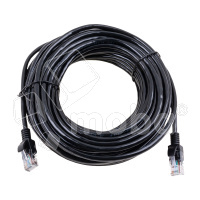 Интернет кабель (патч-корд) RJ-45, cat 5e (15 м)