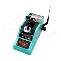 Паяльная станция Aifen A10 (Т115/T210/T245) (75W, 1 канал, ручка T210 + 1 жало)