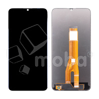 Дисплей для Huawei Honor X7a/X7a Plus/Enjoy 40 Plus (RKY-LX1) в сборе с тачскрином Черный - OR