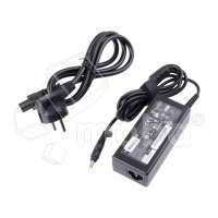 Блок питания (сетевой адаптер) для ноутбука HP 18,5V, 3,5A, 65W (4,8×1,7)