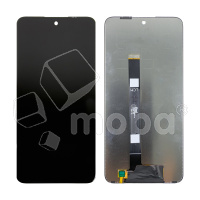 Дисплей для ZTE Nubia Neo 2 5G в сборе с тачскрином Черный - Оптима