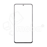 Стекло для переклейки Huawei Nova 10 SE (BNE-LX1) в сборе с OCA пленкой Черный - OR (Mitsubishi)