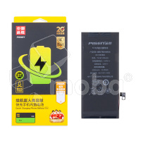 Аккумулятор для iPhone Xr - Pisen усиленная 3250 mAh