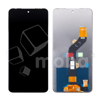 Дисплей для Tecno Pova Neo 2 (LG6n) в сборе с тачскрином Черный - OR