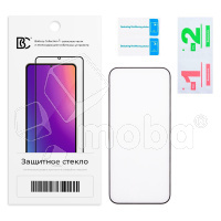 Защитное стекло "Премиум" для Google Pixel 9/9 Pro/9a/10/10 Pro Черный