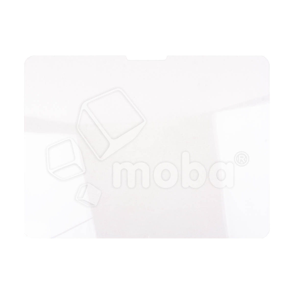 Защитное стекло "Плоское" для iPad Pro 13" 2024/2025/Air 6/7/8 13" 2024/2025/2026