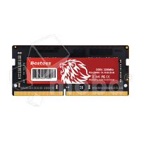 Оперативная память для ноутбука Bestoss DDR4 8GB 3200 Mhz
