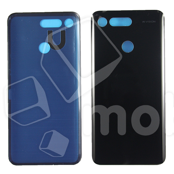 Задняя крышка для Huawei Honor View 20 (PCT-L29) Черный