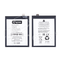 Аккумулятор для Realme 6/6 Pro/6s (BLP757) - Battery Collection (Премиум)