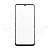Стекло для переклейки Samsung Galaxy A05s (A057F) в сборе с OCA пленкой Черный - OR (Mitsubishi)