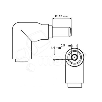 PWS-MN-SSG-14V214A30W-6544