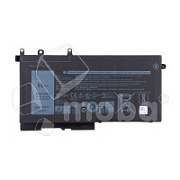 Аккумуляторная батарея для ноутбука Dell Latitude E5280, E5480 (93FTF) 4400 mAh