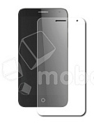 Защитное стекло "Полное покрытие" для Samsung Galaxy A41 (A415F) Черный
