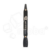 Инструмент для вскрытия MaYuan MY-970A (гибкий, металл, 2 в 1)