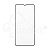 Защитное стекло "Матовое" для Samsung Galaxy A02/A02s/A12/A12 Nacho/A13/M12/M13/M23 5G/M33 5G (A022G/A025F/A125F/A127F/A135F/A137F/M127F/M135F/M236B/M336B) Черный