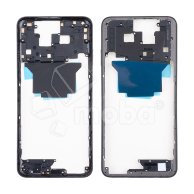 Средняя часть для Huawei Nova Y91 (STG-LX1) Черный