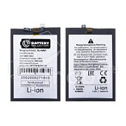 Аккумулятор для Tecno Spark Go 2023/POP 7 (BL-49NT) - Battery Collection (Премиум) - широкий коннектор