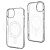 Чехол-накладка для iPhone 13 Pro (Magsafe, прозрачный)