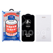 Защитное стекло Remax Medicine Glass GL-27 для iPhone 14 Pro Max Черный