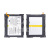 Аккумулятор для Samsung Galaxy Tab A 10.5" LTE T590/T595 (EB-BT595ABE)