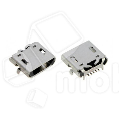 Разъем MicroUSB для Asus Fonepad 7/8 (FE170CG/FE380CG)