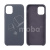 Чехол-накладка Soft Touch для iPhone 11 Графит Чехол-накладка Soft Touch для iPhone 11 Графит