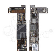 Материнская плата для iPhone 14/14 Plus (A2883/A2887) Sim+E-Sim без микросхем (Нижняя часть)