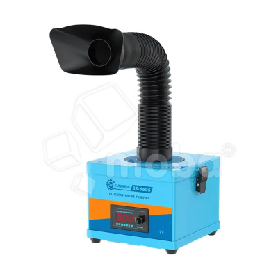 Дымоуловитель Sunshine SS-6605