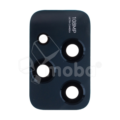 Стекло камеры для Huawei Honor 200 Lite (LLY-NX1) Черный