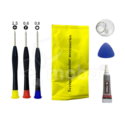 Набор инструментов для замены дисплея (7 шт.)