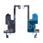 Шлейф для iPhone 14 Plus (A2887) на сенсор/микрофон - Премиум