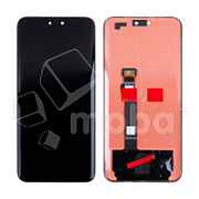 Дисплей для Huawei Honor Magic 6 RSR (BVL-N59) в сборе с тачскрином Черный - OR