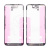 Рамка дисплея для iPhone 14 Pro (A2891) Черный - OR (Feaglet)