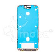 Рамка дисплея для iPhone 15 Pro (A3102) Черный