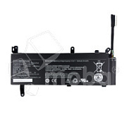 Аккумуляторная батарея для ноутбука Xiaomi G15B01W (Mi Notebook Pro 15.6"/Pro 2019)