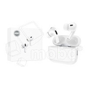 Беспроводные наушники Bluetooth Hoco EW94 (TWS, вакуумные, активное шумоподавление) Белый