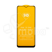 Защитное стекло "Полное покрытие" для Xiaomi Redmi 10C/12C Черный