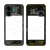 Средняя часть для Infinix Smart 9/9 HD (X6532/X6532C) Черный