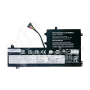 Аккумуляторная батарея для ноутбука Lenovo Legion Y530, Y530-15ICH, Y540 (L17M3PG1) 4535 mAh