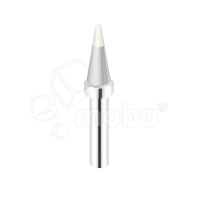 Жало паяльника Quick 200-B (прямое толстое)