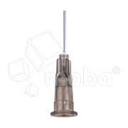 Игла-дозатор 22G (0,7 мм, комплект 100 шт.)