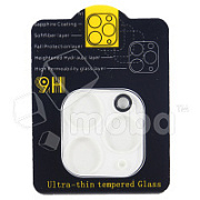 Защитное стекло "Плоское" для iPhone 11 Pro/11 Pro Max (для камеры)