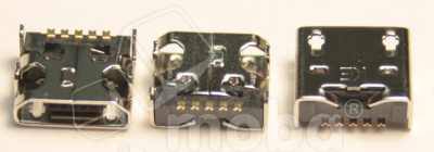 Разъем MicroUSB для LG E400/E405/E612/E615/P700/P705/P765/P880/D295/E420