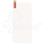 Защитное стекло "Плоское" для iPhone 12 Pro Max