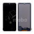 Дисплей для Xiaomi Redmi Note 11/11S 4G/Poco M4 Pro 4G (2201117TY/2201117SY/2201117PG) в сборе с тачскрином Черный - (In-Cell)